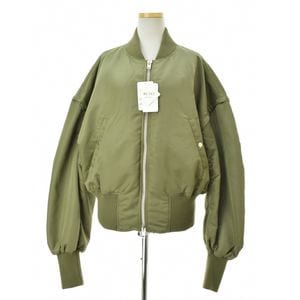 CALUX �� DEUXIEME CLASSE / ����饯�� �� �ɥ����������९�饹 ���� 23AW 23010510001530 SHORT BOMBER JACKET ���㥱�å� 