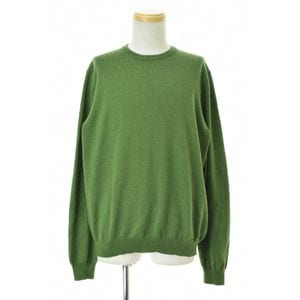 BROOKS BROTHERS / �֥�å����֥饶���� EXTRA FINE ITALIAN MERINO ���롼�ͥå� Ĺµ�˥åȥ������� 