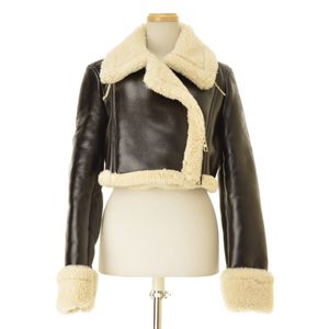 ZARA / ���� 4341/806/904 �ե������ࡼ�ȥ� �饤���������㥱�å� 