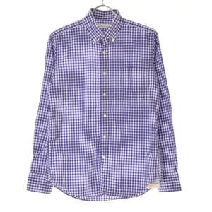UNITED ARROWS Green Label Relaxing / ��ʥ��ƥåɥ����������꡼��졼�٥��饯���� 3211-199-2167 KT SUPIMA BR ���󥬥�����å� BD ����� Ĺµ����� 