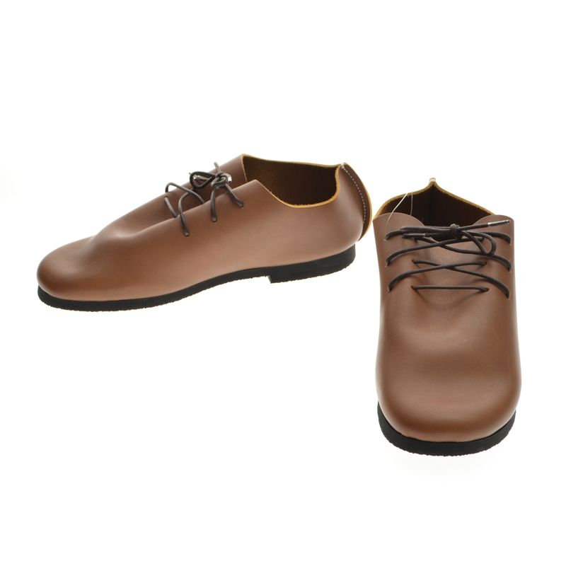 KOJIMA SHOE MAKERS / �����ޥ��塼�᡼������ KEATON �����ȥ� �쥶�����塼�� 