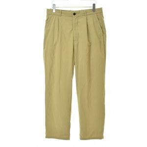 Steven alan / ���ƥ����֥󥢥�� 8114-104-0718 NYLN/OX SUPER BAGGY TAPERED PANTS �ѥ�� 