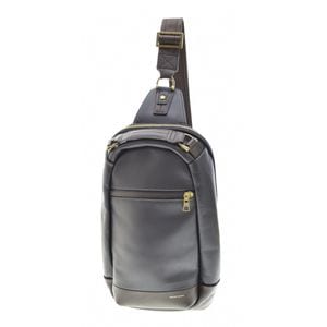 MASTER-PIECE / �ޥ������ԡ��� 01642-v3 Gloss �쥶�� ����󥰥Хå� ���������Хå� 