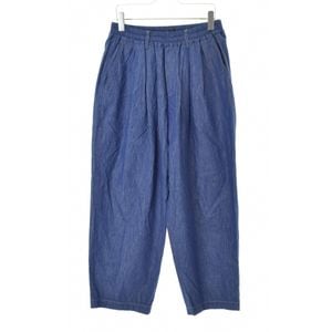 nicholson and nicholson / �˥��륽�󥢥�ɥ˥��륽�� HAKU-DENIM 2���å��������� �ǥ˥�ѥ�� 