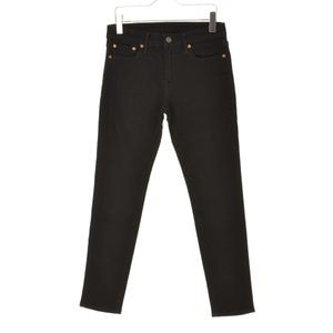 AMERICAN EAGLE / ����ꥫ�󥤡����� AIRFLEX+ ���ȥ�å� �����ˡ� �֥�å� �ǥ˥�ѥ�� 