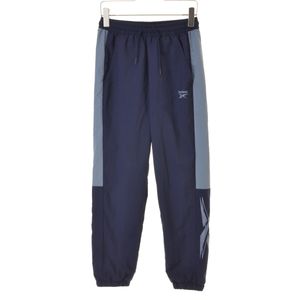 REEBOK / �꡼�ܥå� HC0055 CLASSICS BASKETBALL WOVEN PANTS ���饷�å��� �Х����åȥܡ��� �����֥� �ѥ�� �ʥ�����ѥ�� 