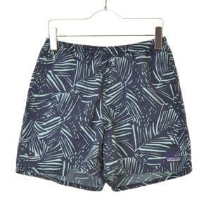 PATAGONIA / �ѥ����˥� 57021 Baggies Short-5inch �Х����� ���硼��5����� RRDA ���硼�ȥѥ�� 