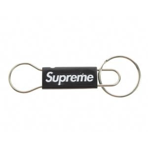 SUPREME / ����ץ꡼�� 22SS Clip Keychain �����ۥ���� 
