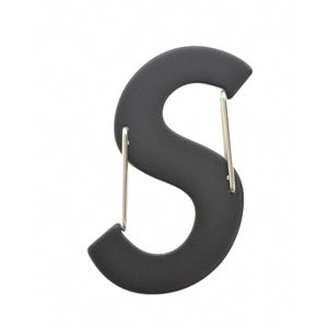 SUPREME �� NITE IZE / ����ץ꡼�� �� �ʥ��ȥ����� 21AW S Logo Keychain �����ۥ���� 