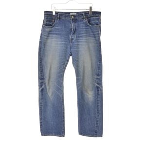 Ron Herman / ����ϡ��ޥ� 25SS 4120600004 Straight Fit Denim Pants �ǥ˥�ѥ�� 