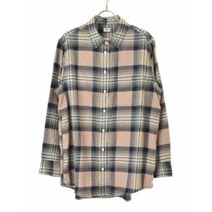 UNIQLO / ��˥��� 231-180857 �����å��ͥ� Ĺµ����� 