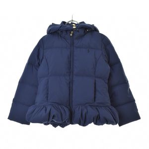 RALPH LAUREN / ���� ������� �ա����� �Х롼�� �����󥸥㥱�å� 