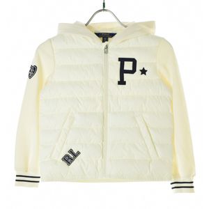POLO RALPH LAUREN / �ݥ� ���ե������ �ա����� �������åȥ��꡼�� �����󥸥㥱�å� 