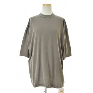 plage / �ץ顼���� 26AW 26070923003730 Traces of movement TEE ��ʬµT����� 