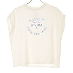 UNITED ARROWS BEAUTY & YOUTH / ��ʥ��ƥå� �������� �ӥ塼�ƥ� ����� �桼�� ���åȥ� �����ץ��� �ե������꡼�� T����� ȾµT����� 
