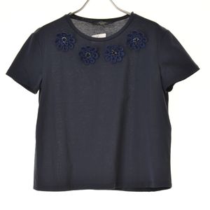 MaxMara WEEKEND / �ޥå����ޡ��饦����������� �ե���������� Ⱦµ���åȥ��� 