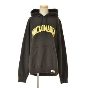 WACKO MARIA / �拾�ޥꥢ 19FW-WMC-SS21 WASHED HEAVY WEIGHT PULLOVER HOODED SWEAT SHIRT �������åȥѡ����� 