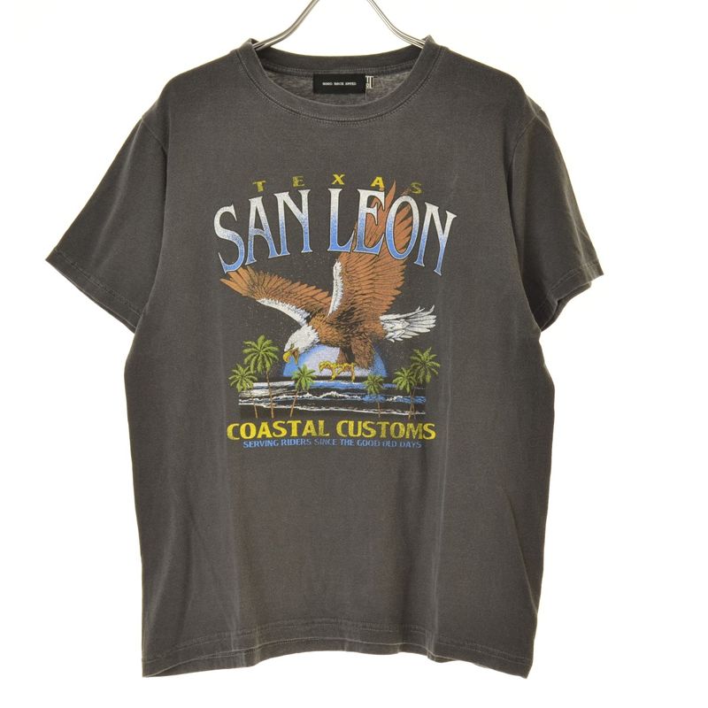 GOOD ROCK SPEED / ���åɥ��å����ԡ��� 26SS 26070710006610 26ORG006W GS ORIGINAL S/S Tshirt ȾµT����� 