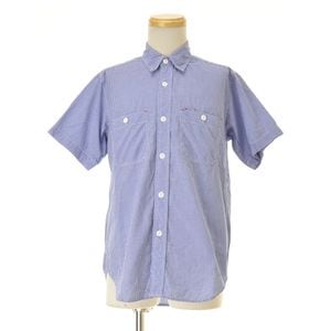 ENGINEERED GARMENTS / ���󥸥˥����ɥ������� Intermediates ���󥬥�����å� ��� Ⱦµ����� 