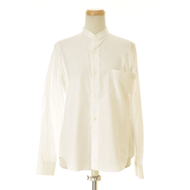 COMME des GARCONS / ����ǥ���륽�� 16AW AD2016 GR-B007 �Ρ����顼 Ĺµ����� 