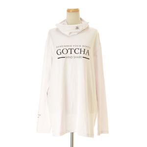 GOTCHA / ���å��� GOLF 213GG1100 �ۿ�®�� �����ɽ� �ͥå��������� Ĺµ����� ĹµT����� 