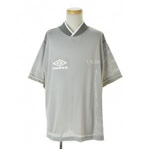 F/CE. �� UMBRO / ���ե������� �� ����֥� 26SS FSP01261U0002 UTOPIAN FC GAME SHIRTS �桼�ȥԥ��� ���ե��� �����ॷ��� Ⱦµ���åȥ��� 