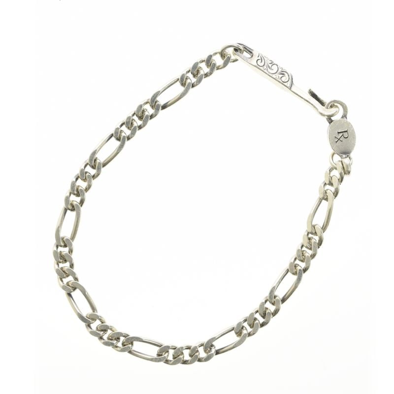 Antidote BUYERS CLUB / ������ɡ��ȥХ��䡼������� Figaro Chain Bracelet �֥쥹��å� 