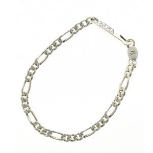 Antidote BUYERS CLUB / ������ɡ��ȥХ��䡼������� Figaro Chain Bracelet �֥쥹��å� 