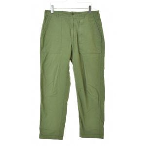 ENGINEERED GARMENTS / ���󥸥˥����ɥ������� Fatigue Pant - Cotton Ripstop ���åȥ�ѥ�� 