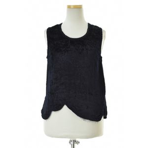 COMME des GARCONS robe de chambre / ����ǥ���륽������֥ɥ����֥� 04SS AD2003 RM-B015 ��������٥��� �Ρ����꡼�֥֥饦�� 