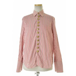 COMME des GARCONS Tao / ��������ǥ���륽�� 09SS AD2008 3C-B011 ��ۥå��ե��ȥ饤�� Ĺµ����� 