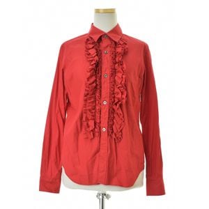 COMME des GARCONS / ����ǥ���륽�� 15SS AD2014 GO-B005 �ե�� Ĺµ����� 