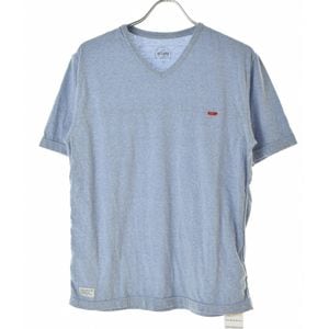 WTAPS / ���֥륿�åץ� 12SS 121ATDT-CSM05 BLANK S/S-V TEE.ECR ȾµT����� 