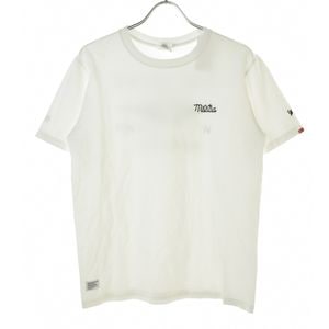 WTAPS / ���֥륿�åץ� RISE ABOVE NOMADS ȾµT����� 