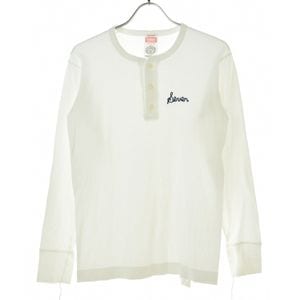 NEIGHBORHOOD �� HEALTH KNIT / �ͥ��С��եå�  �� �إ륹�˥å� 101SEHKN-CSM02 HEALTHKNIT / C-HENLEY.LS �إ�꡼�ͥå� Ĺµ���åȥ��� 