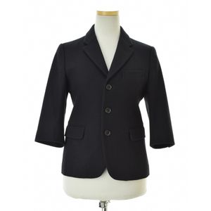 COMME des GARCONS COMME des GARCONS / ����ǥ���륽�� ����ǥ���륽�� W11J019 �����뼷ʬµ �ơ��顼�ɥ��㥱�å� 