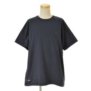 WTAPS / ���֥륿�åץ� 26SS 261ATDT-STM06S 40PCT UPARMORED / SS / COTTON ȾµT����� 