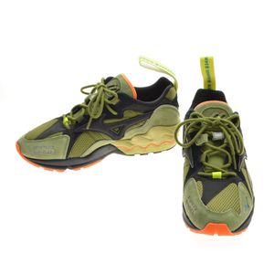 MIZUNO �� 24karats �� mita sneakers / �ߥ��� �� �ȥ�����ƥ����ե�������å� �� mita sneakers D1GD203135 WAVE RIDER ���ˡ����� 