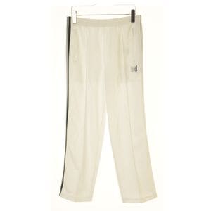 needles �� STUDIOUS / �ˡ��ɥ륹 �� ���ƥ�ǥ����� MR443 Track Pant Poly Smooth �ȥ�å� �ѥ�� 