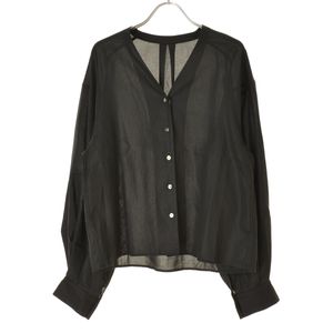 UNITED ARROWS BEAUTY & YOUTH / ��ʥ��ƥå� �������� �ӥ塼�ƥ� ����� �桼�� 1611-126-2425 V�ͥå� �ܥ�塼�ॹ�꡼�� Ĺµ����� 