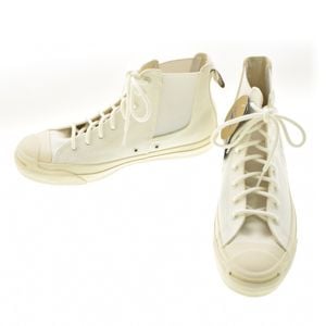 CONVERSE / ����С��� 1SD195 JACK PURCELL SIDEGORE HI RH ���ˡ����� 