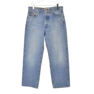 STUSSY / ���ƥ塼���� 116672 New Classic Jean Denim �ǥ˥�ѥ�� 