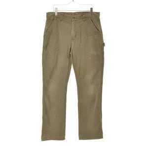 CARHARTT / �����ϡ��� B324-DFE Relaxed fit �ڥ��󥿡��ѥ�� 