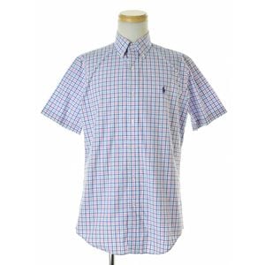 RALPH LAUREN / ���� ������� �����å� �ܥ�������� Ⱦµ����� 