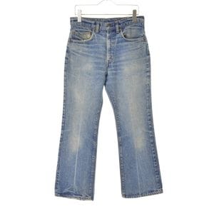 LEVIS / �꡼�Х��� 80s 517-0217 ��ԥ��󥰥� �ǥ˥�ѥ�� 