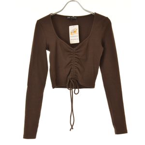 ZARA / ���� 3253/805/700 �����åץɾ楷�㡼��� Ĺµ���åȥ��� 