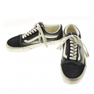 VANS / �Х� OLD SKOOL Wave Washed ������ɥ������� �������֥����å���� ���ˡ����� 