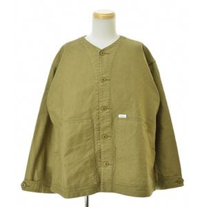 WTAPS / ���֥륿�åץ� 26AW 262WVDT-SHM02 DETACH / LS / COTTON. CORDLANE Ĺµ����� 