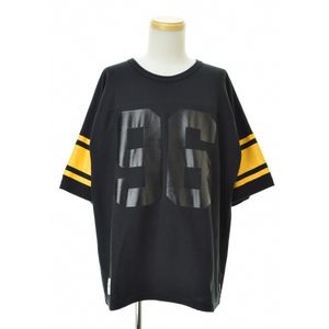 WTAPS / ���֥륿�åץ� 26SS 261ATDT-CSM31 QB / SS / COTTON ��ʬµT����� 
