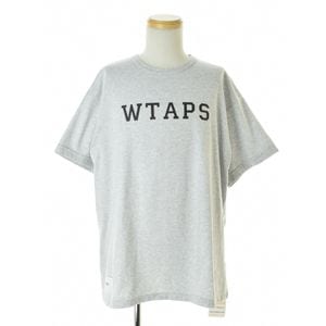 WTAPS / ���֥륿�åץ� 25SS 251ATDT-CSM19 ACADEMY 01 / SS / CTPL ȾµT����� 